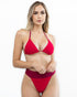 Brick Triangle Bikini
