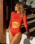 Papaya One Piece