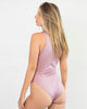 Rose Knot One Piece